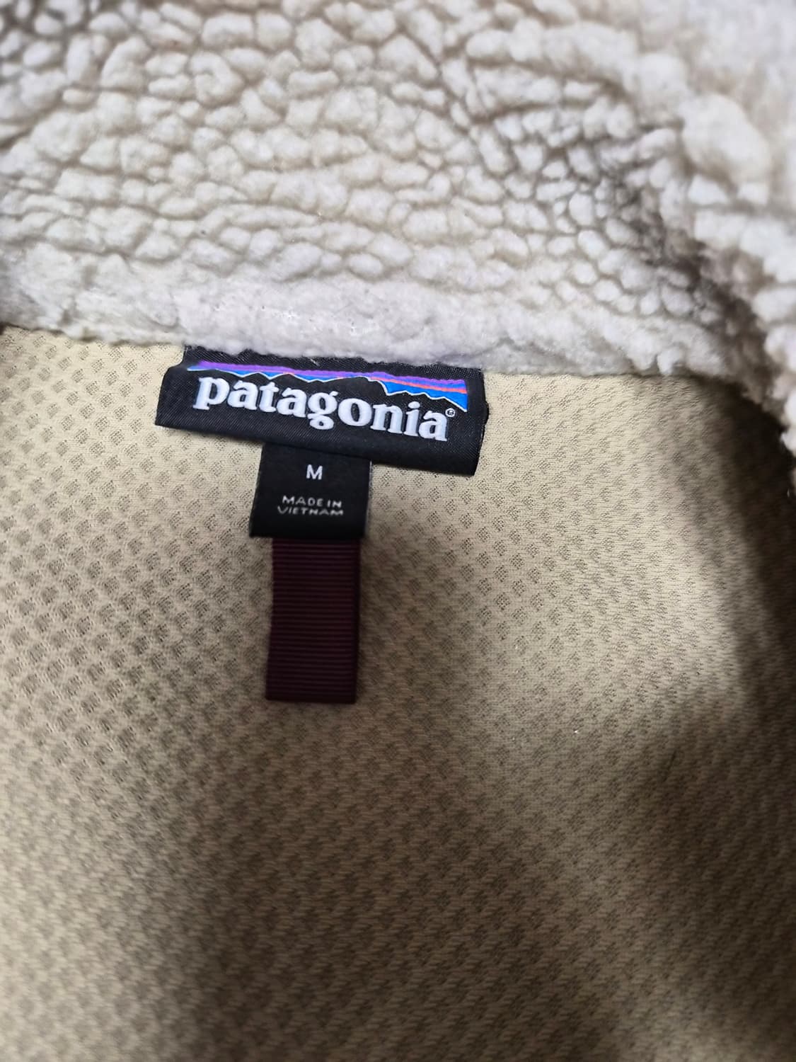 파타고니아 레트로  상품이미지4