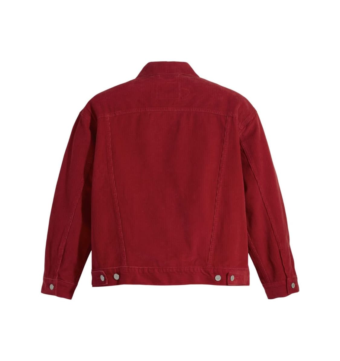 베르디 리바이스 걸스 돈 크라이 트러커 자켓 상품이미지6