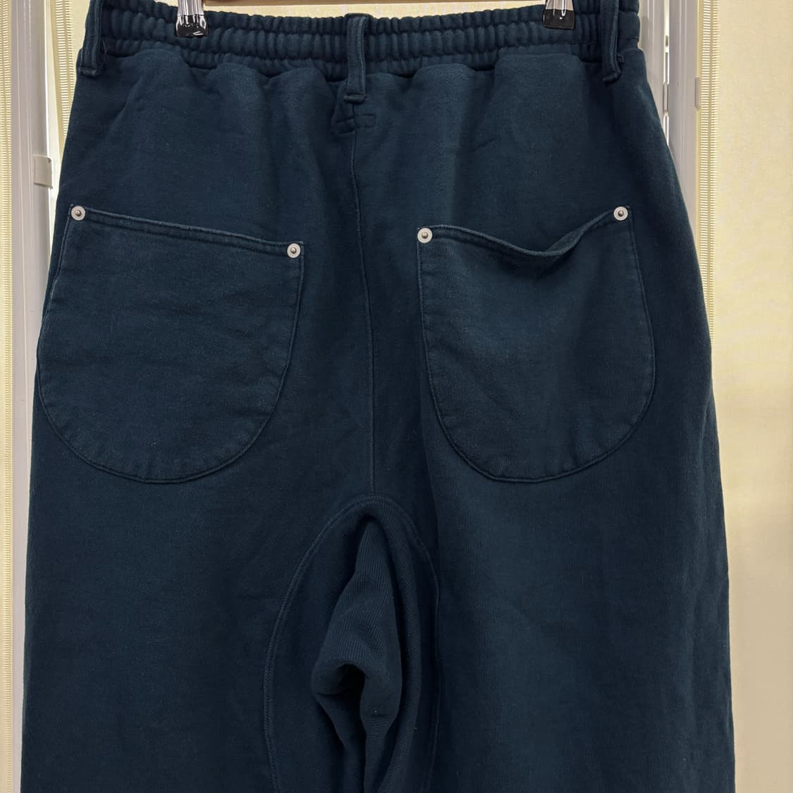 아노니모아노니마 팬츠 상품이미지5