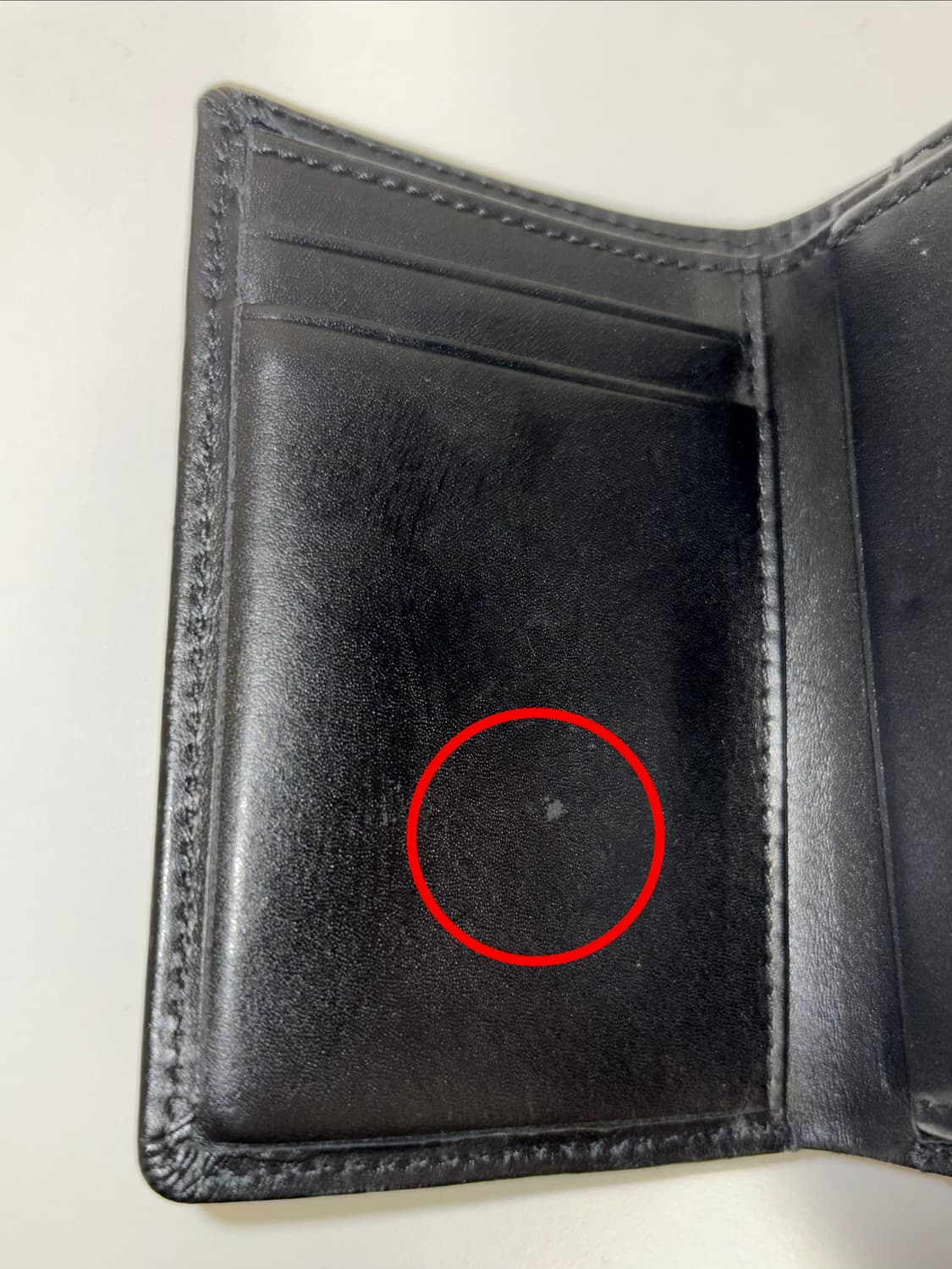 히스테릭글래머 지갑  상품이미지5