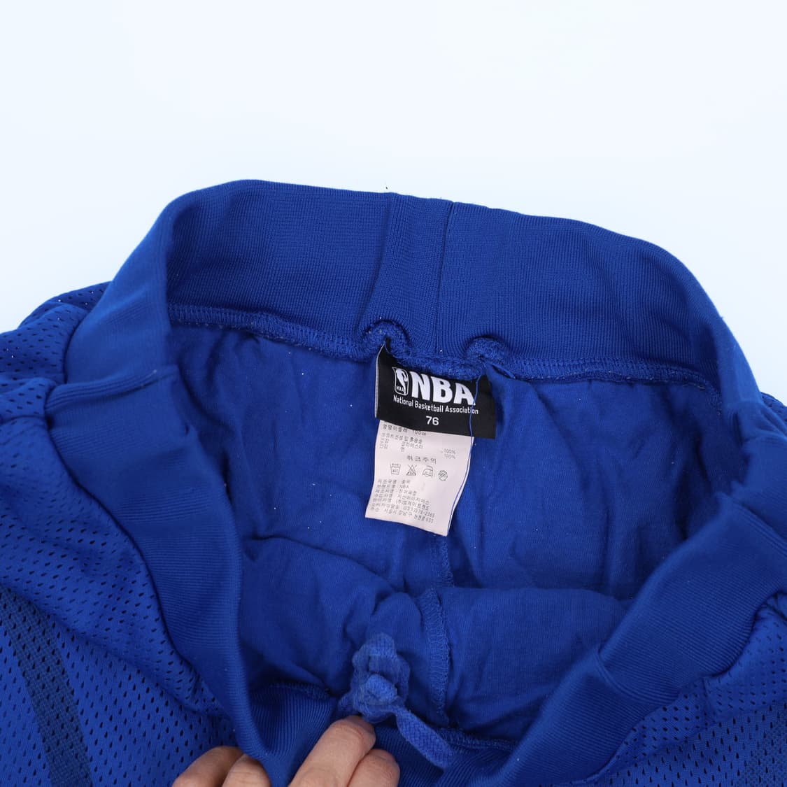 76 NBA 매쉬 반바지 0316H1 상품이미지3