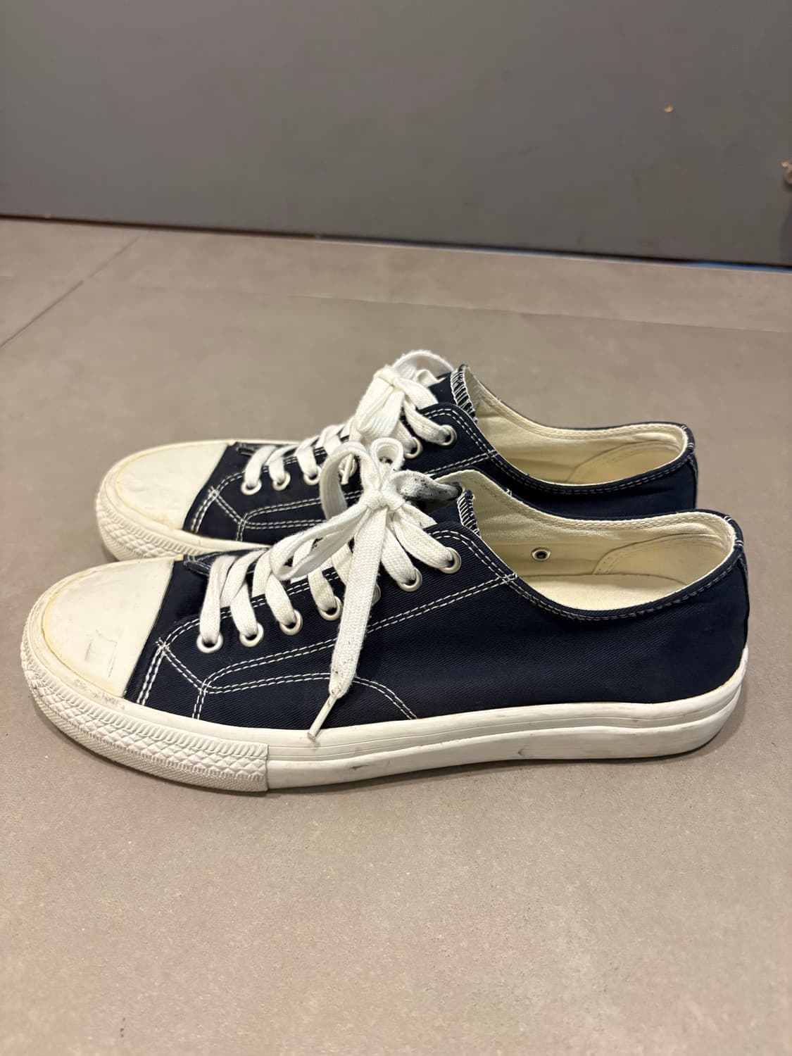 Junya watanabe 준야 스니커 상품이미지1