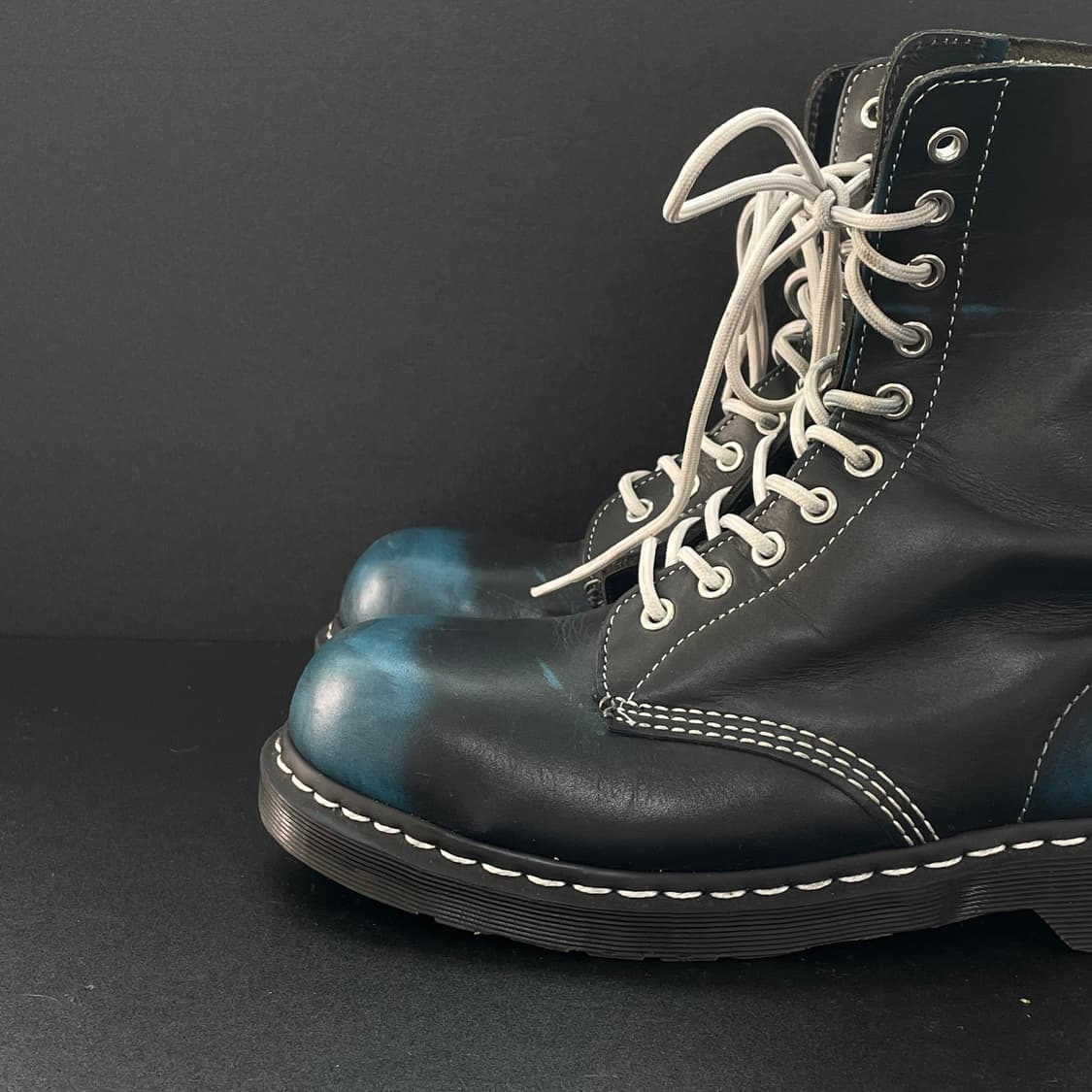[255] 닥터마틴 1919 워커 부츠 상품이미지5
