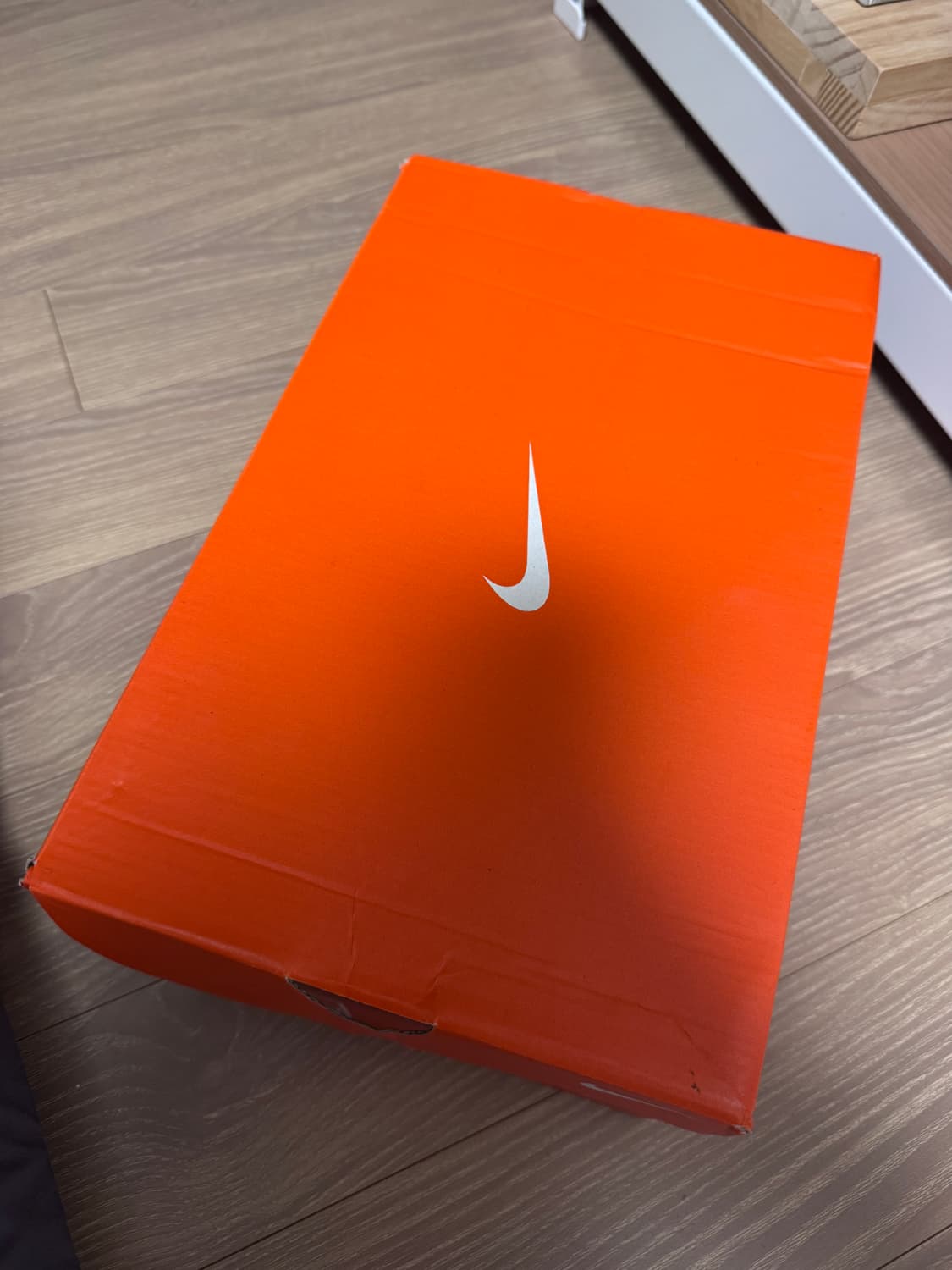 Nike Reax8 TR Mesh 상품이미지8