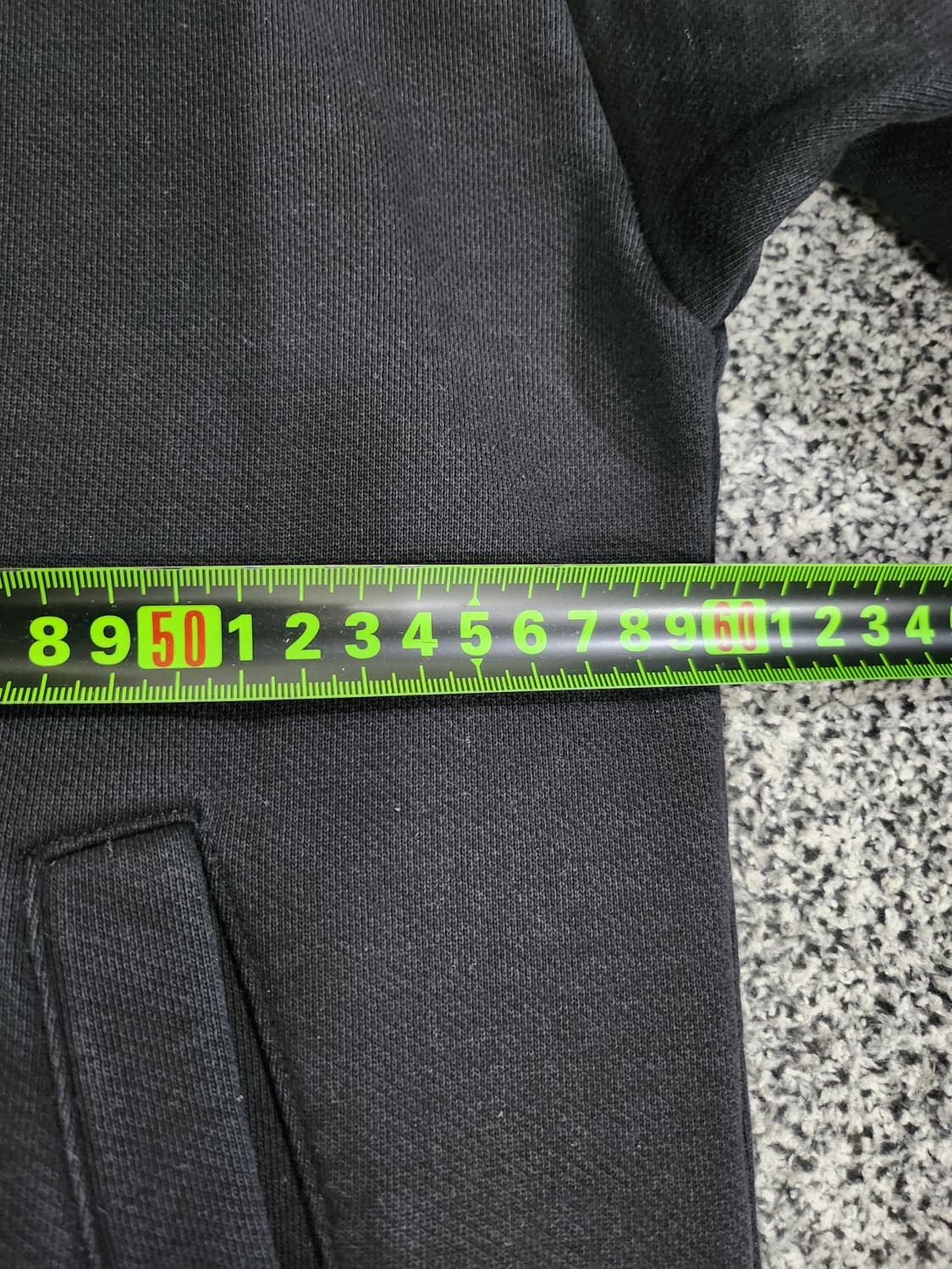 라이프워크 후드티 상품이미지5