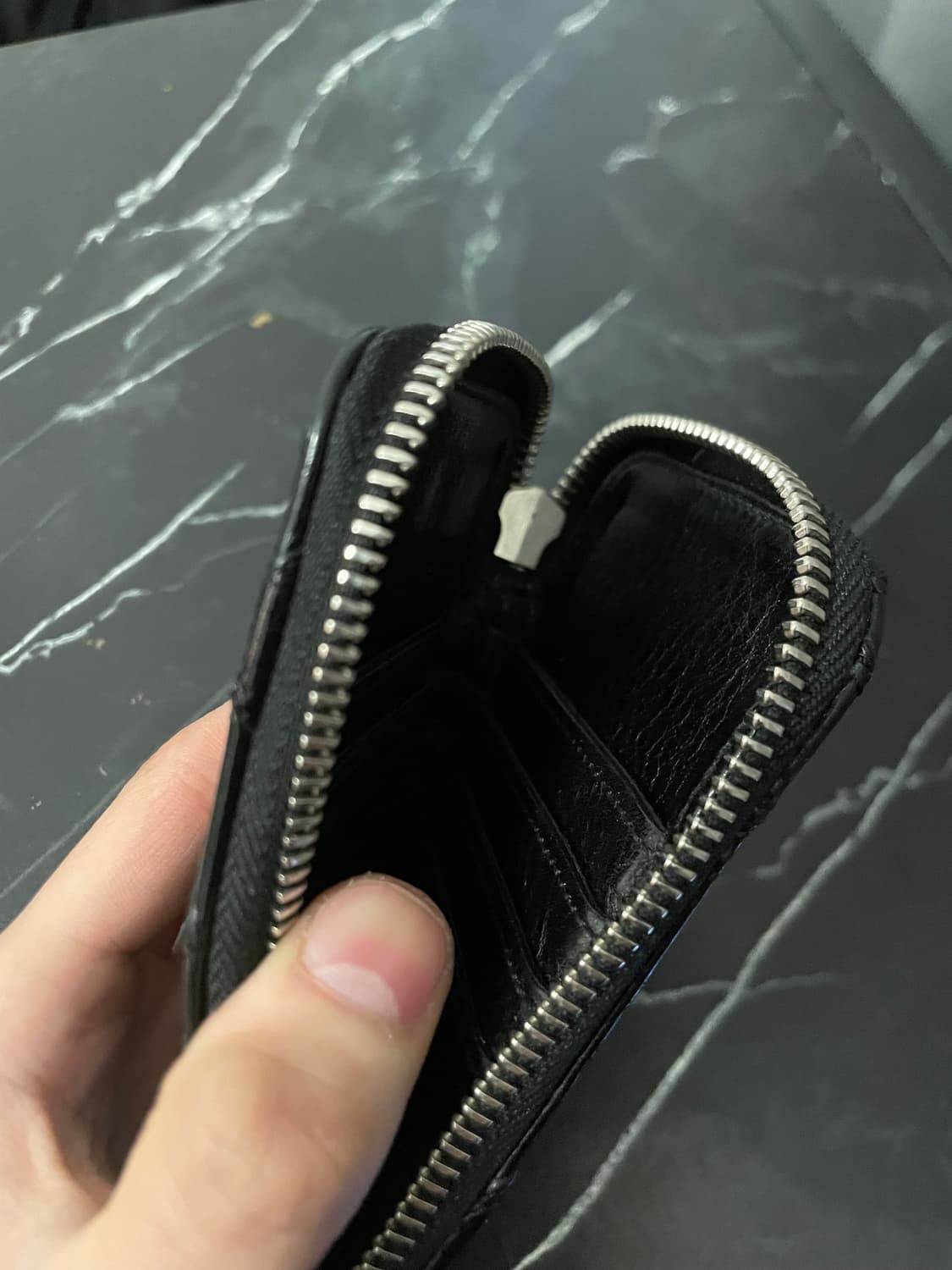 크롬하츠 원트릴리온 지갑  상품이미지5