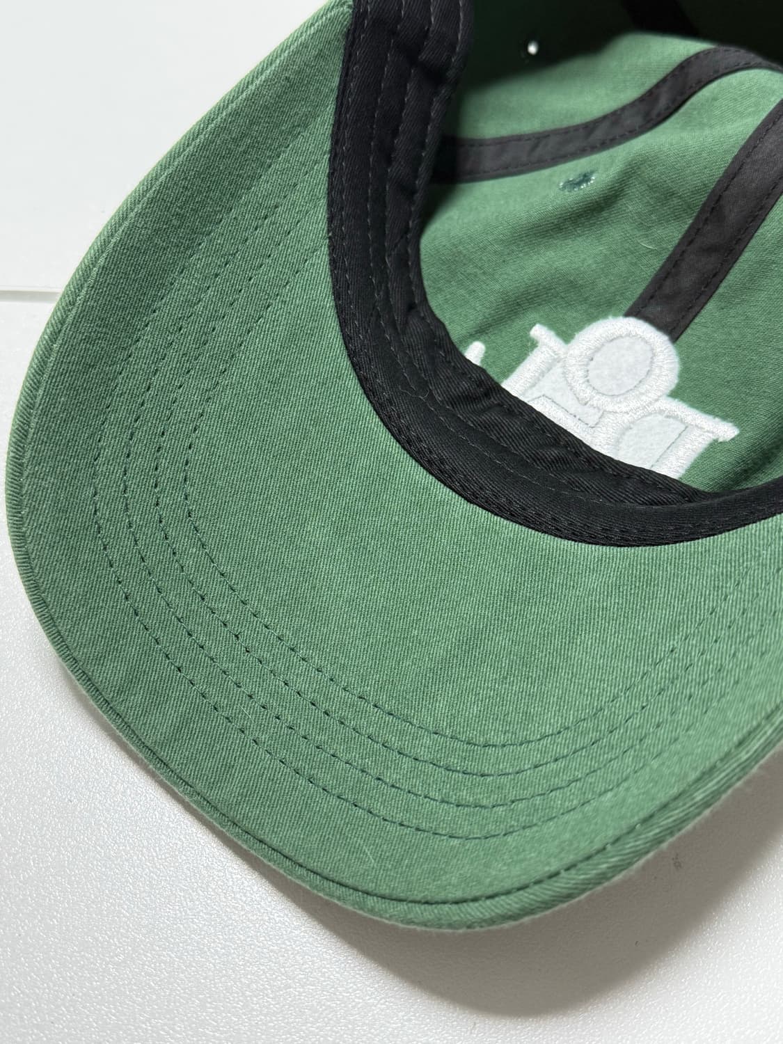 ODEL 볼캡 상품이미지4