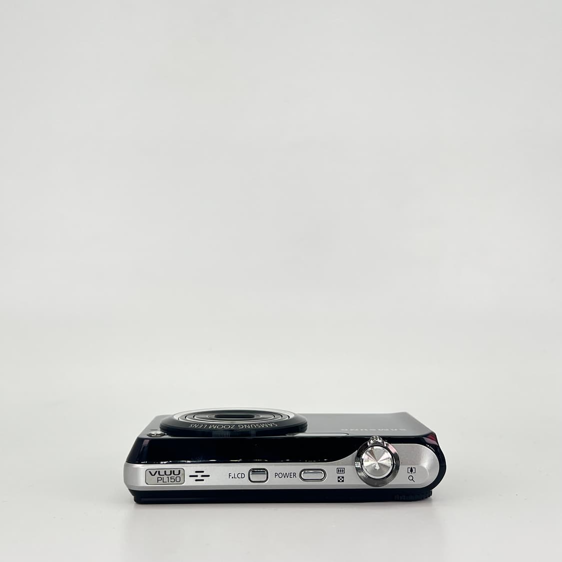 삼성 Samsung VLUU PL150 블랙(레드포인트) 상품이미지8