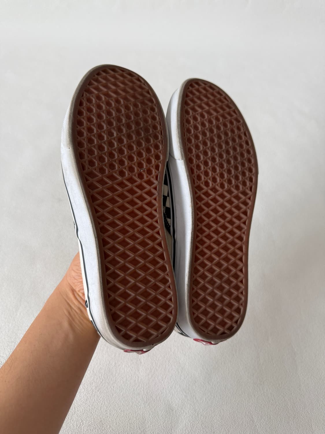 [270]반스(Vans) 체커보드 슬립온 상품이미지8