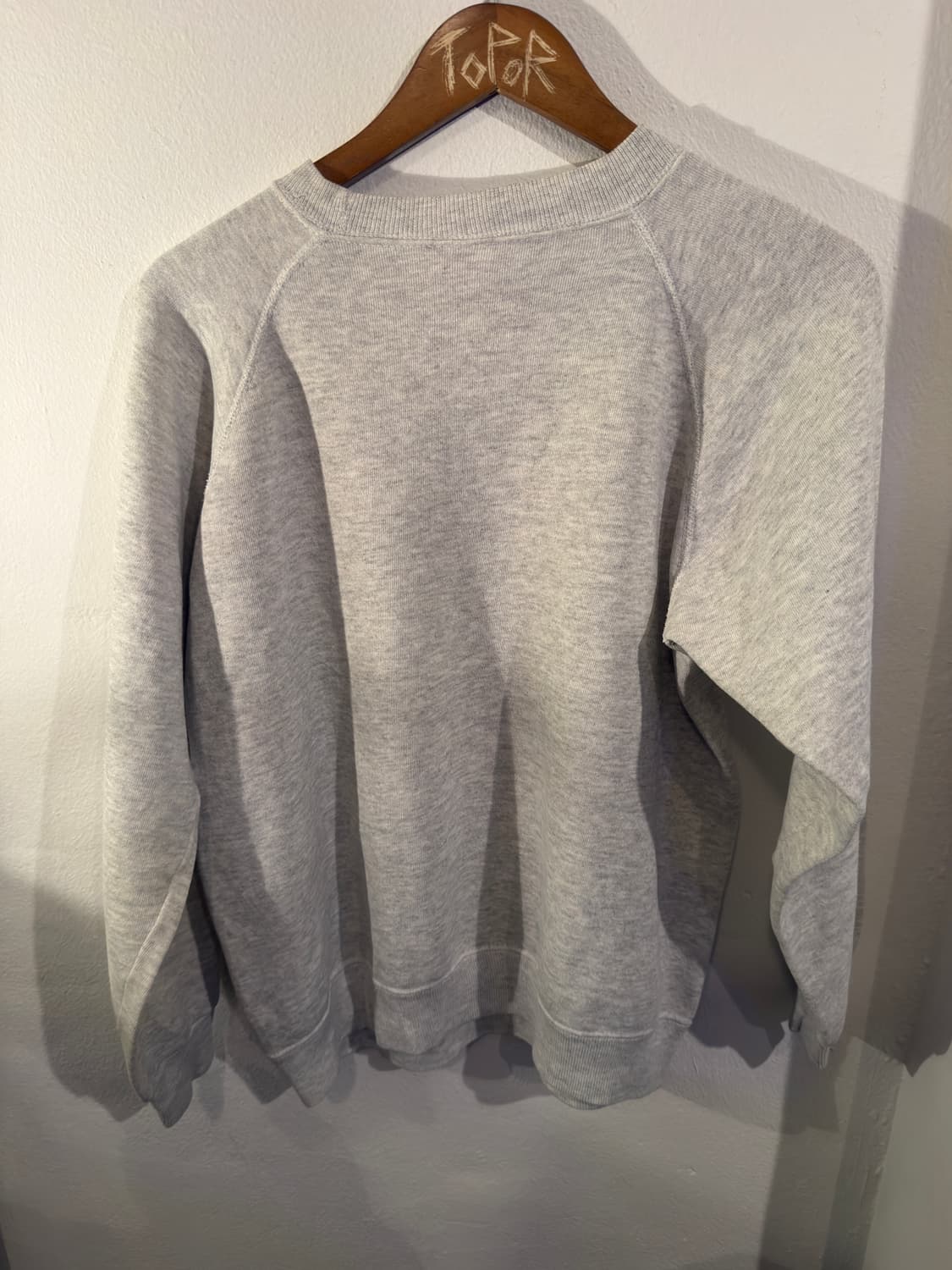 90s Marijuana sweatshrit… 상품이미지3