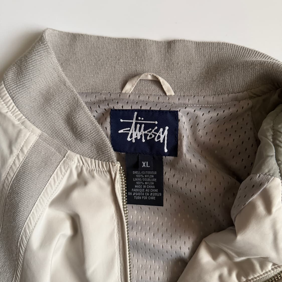 90s Stussy 상품이미지6