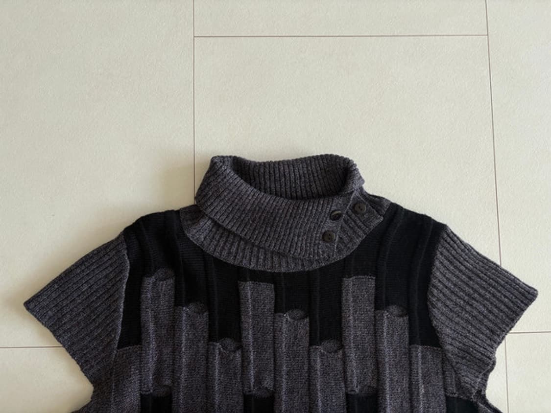 block turtleneck 상품이미지9