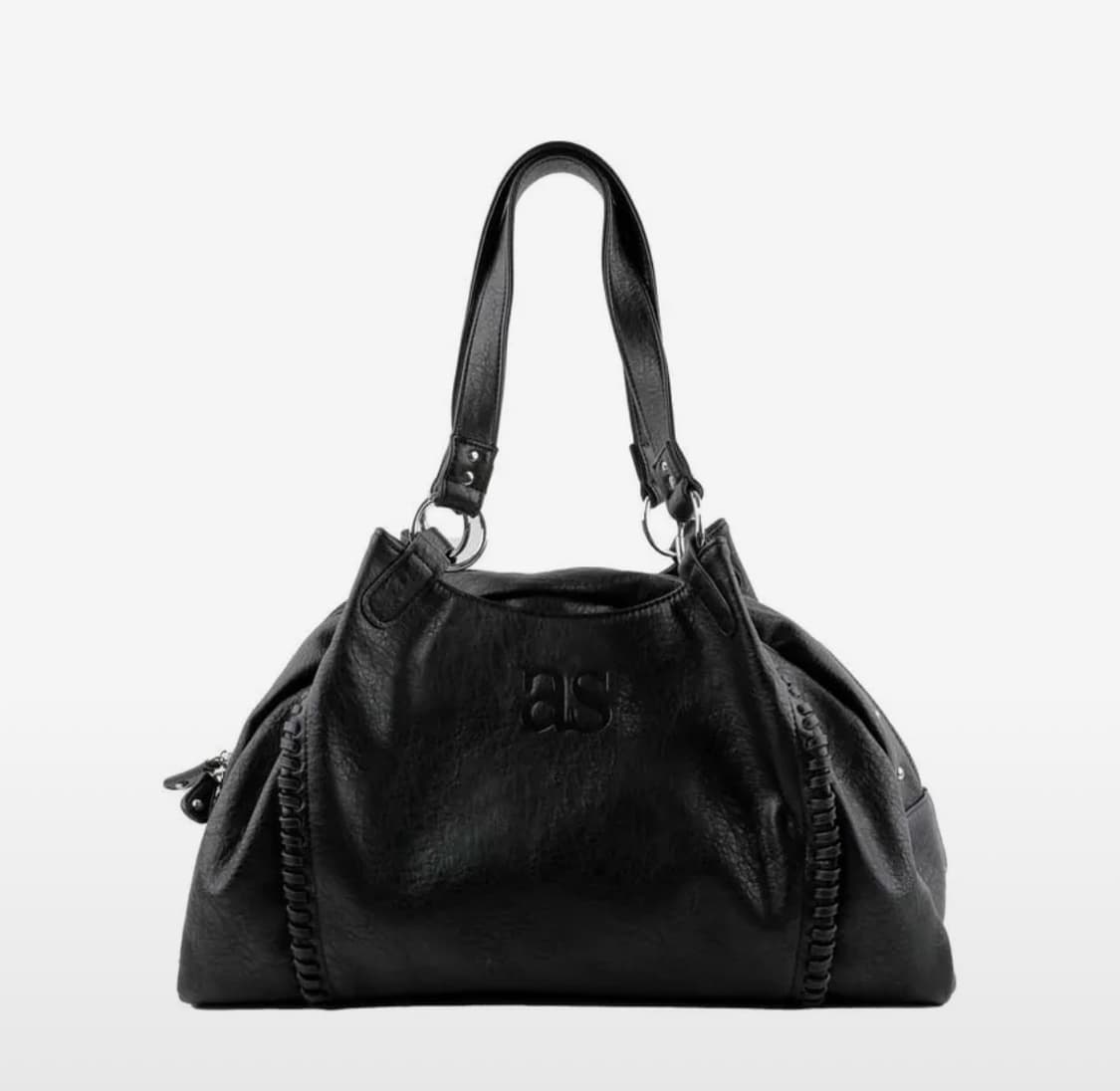 애즈온 보니타 빅백 상품이미지1