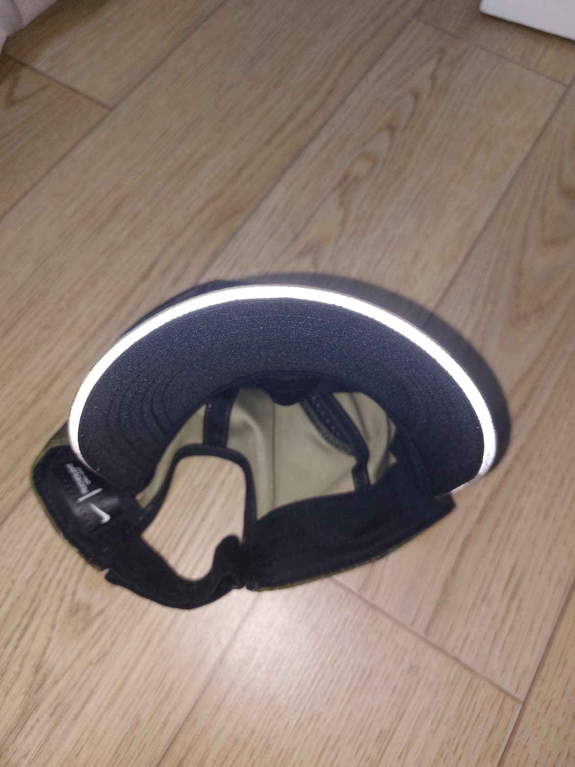 나이키 카모 리플렉티브 볼캡 상품이미지5