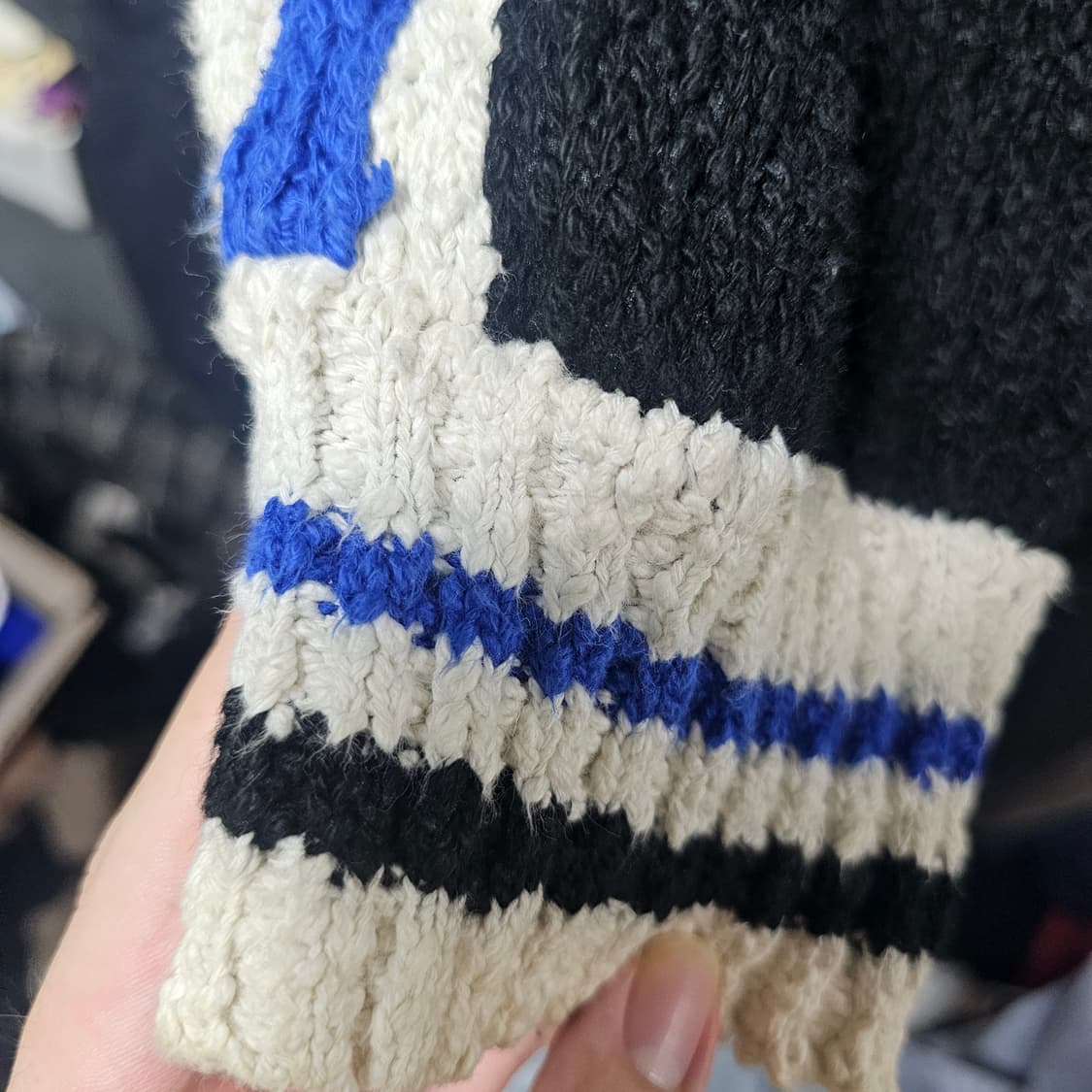 아더에러 alieb knit 알리브니트 상품이미지6