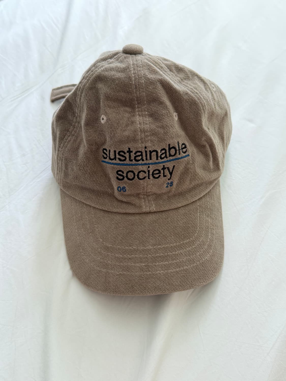 Low classic 캡모자 상품이미지1