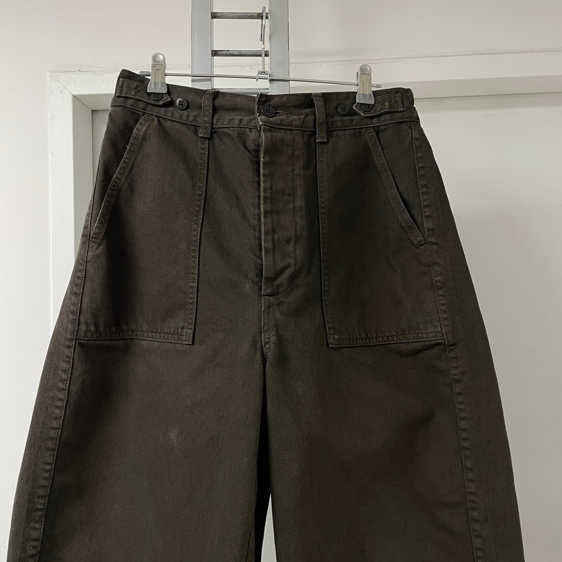 오디너리핏츠 워크 팬츠 2 상품이미지2