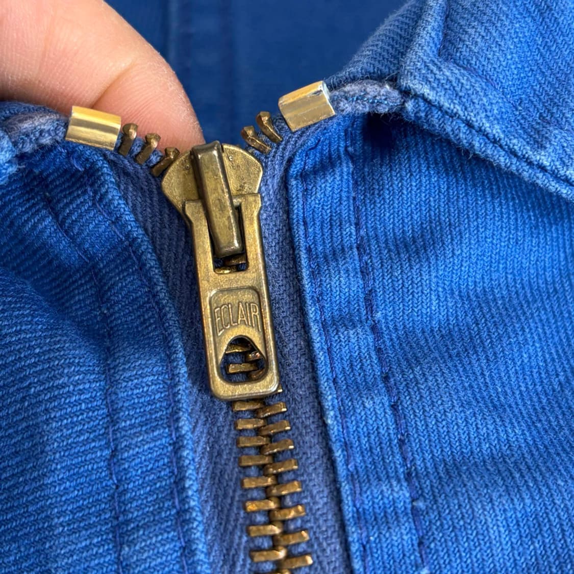 아돌프라퐁 프렌치워크자켓 adolphe lafont 상품이미지5