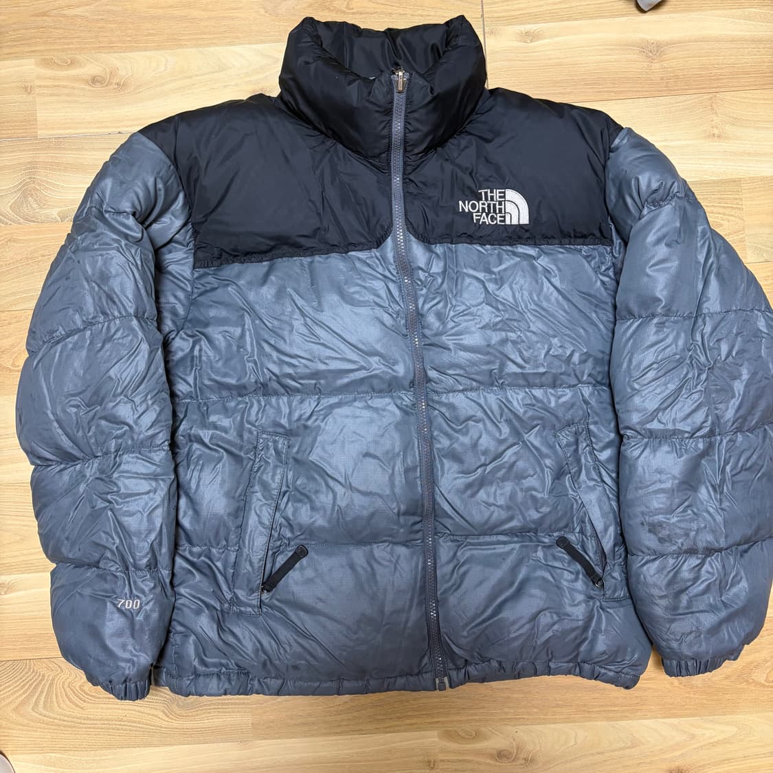 노스페이스 눕시 상품이미지1