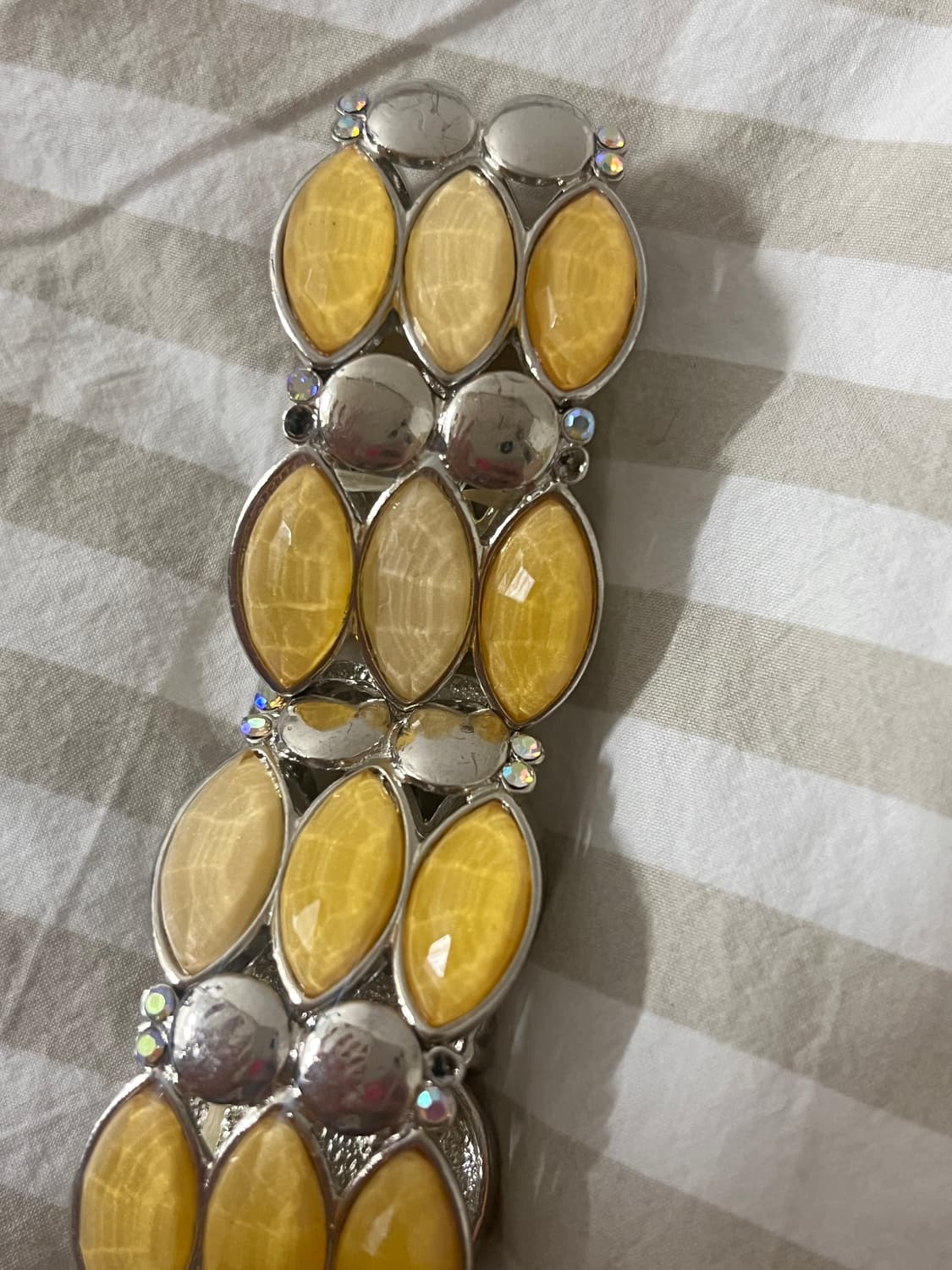 Lemon Jewel bracelet 상품이미지5