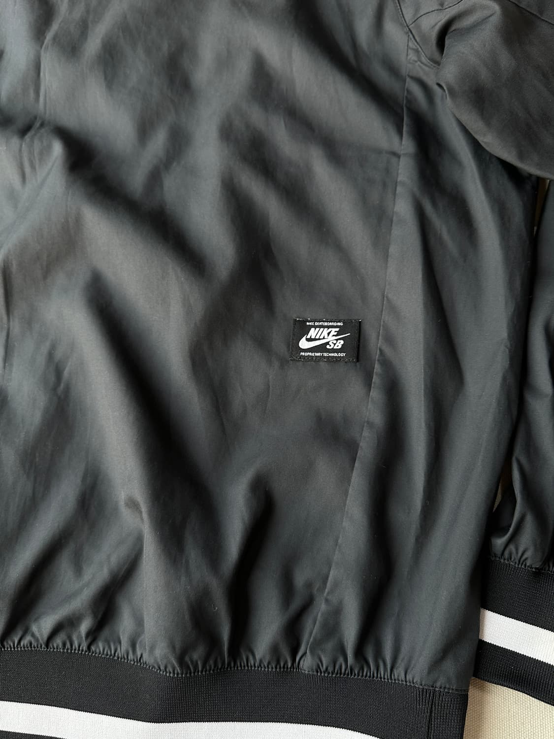 나이키SB 김현우 웜업 자켓 L 상품이미지7