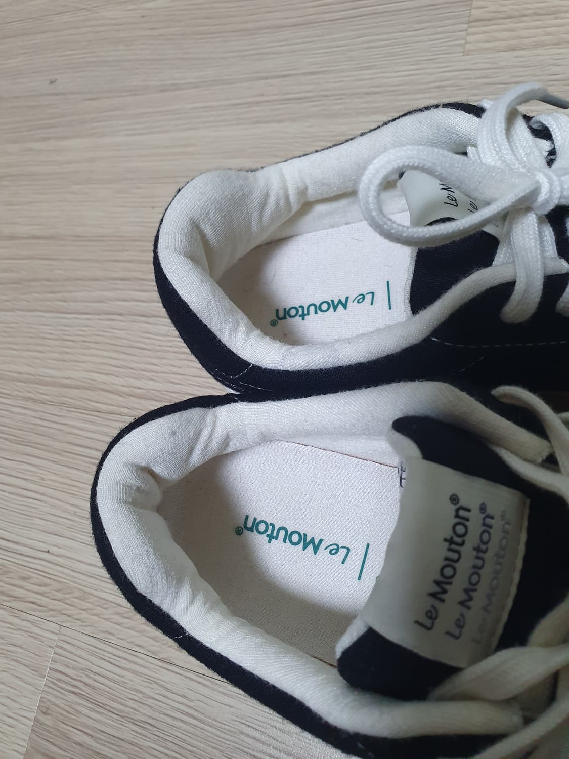 르무통 스니커즈 250 상품이미지8