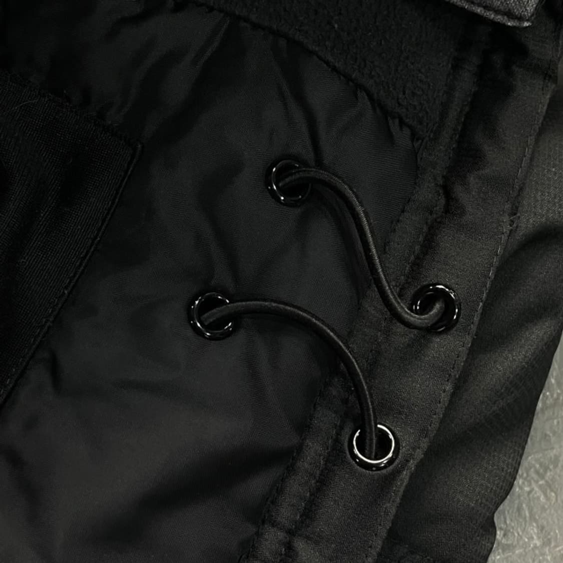 100 나이키 인터밀란 기모 바람막이 상품이미지5