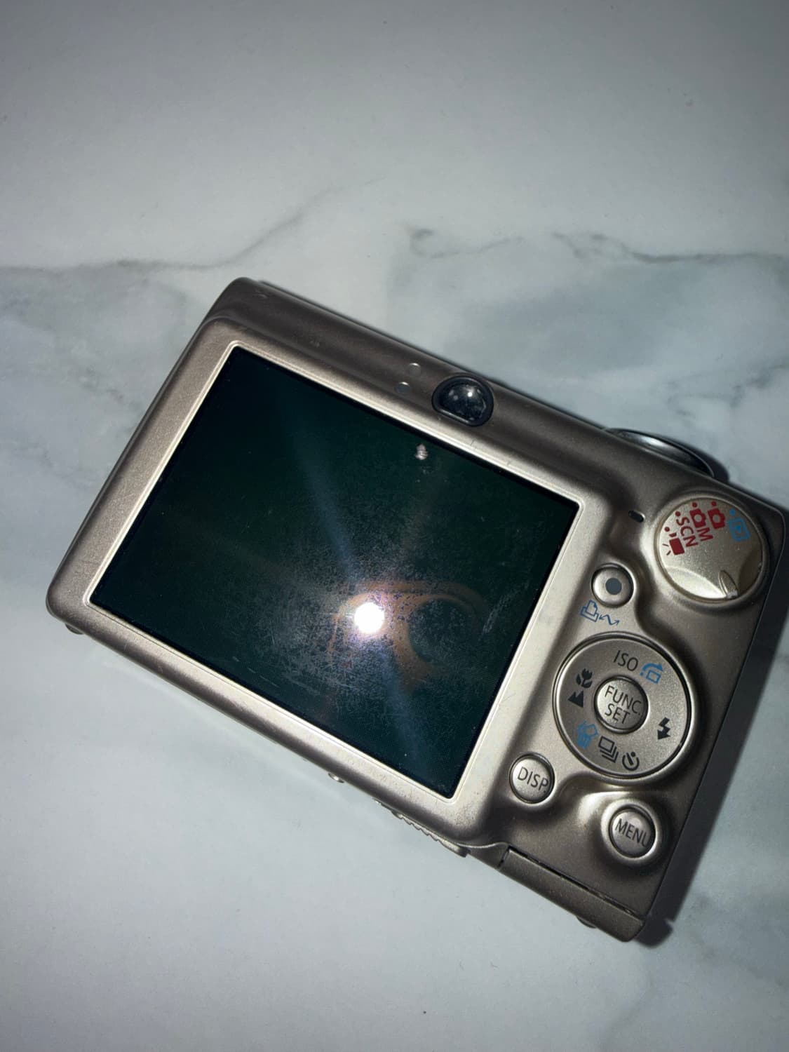 (수량1개)캐논 익서스 750is (일본 내수용 익시 700is) 상품이미지3