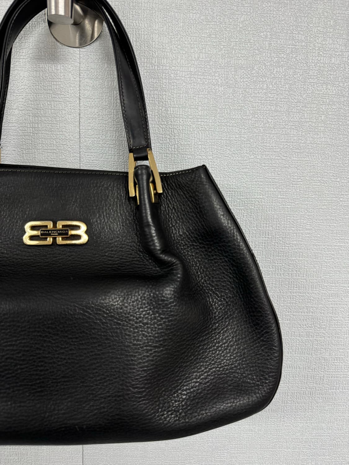 발렌시아가 빈티지 토트백 상품이미지2