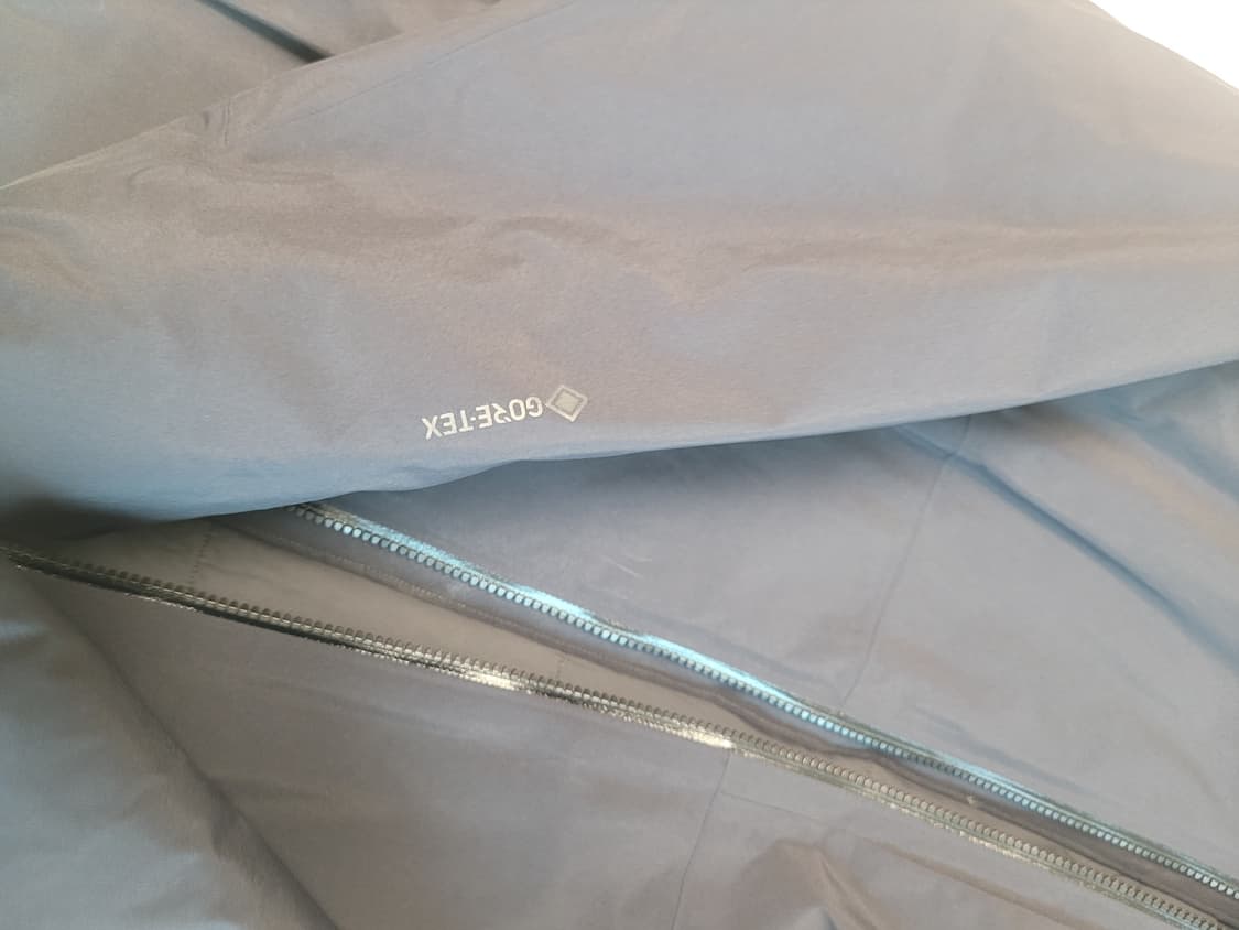 아크테릭스 랄레 인슐레이티드 xl 블랙 상품이미지4