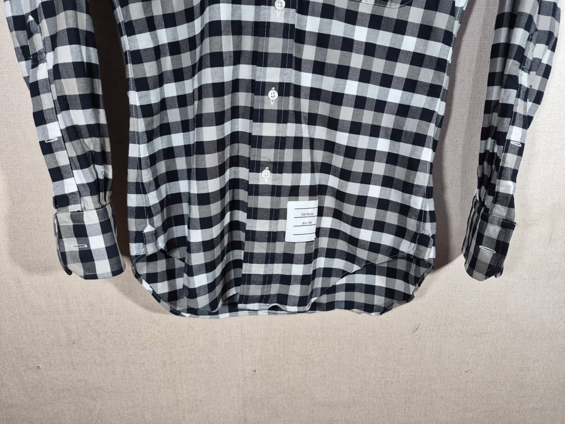 Thom browne 톰브라운 (0) 상품이미지4