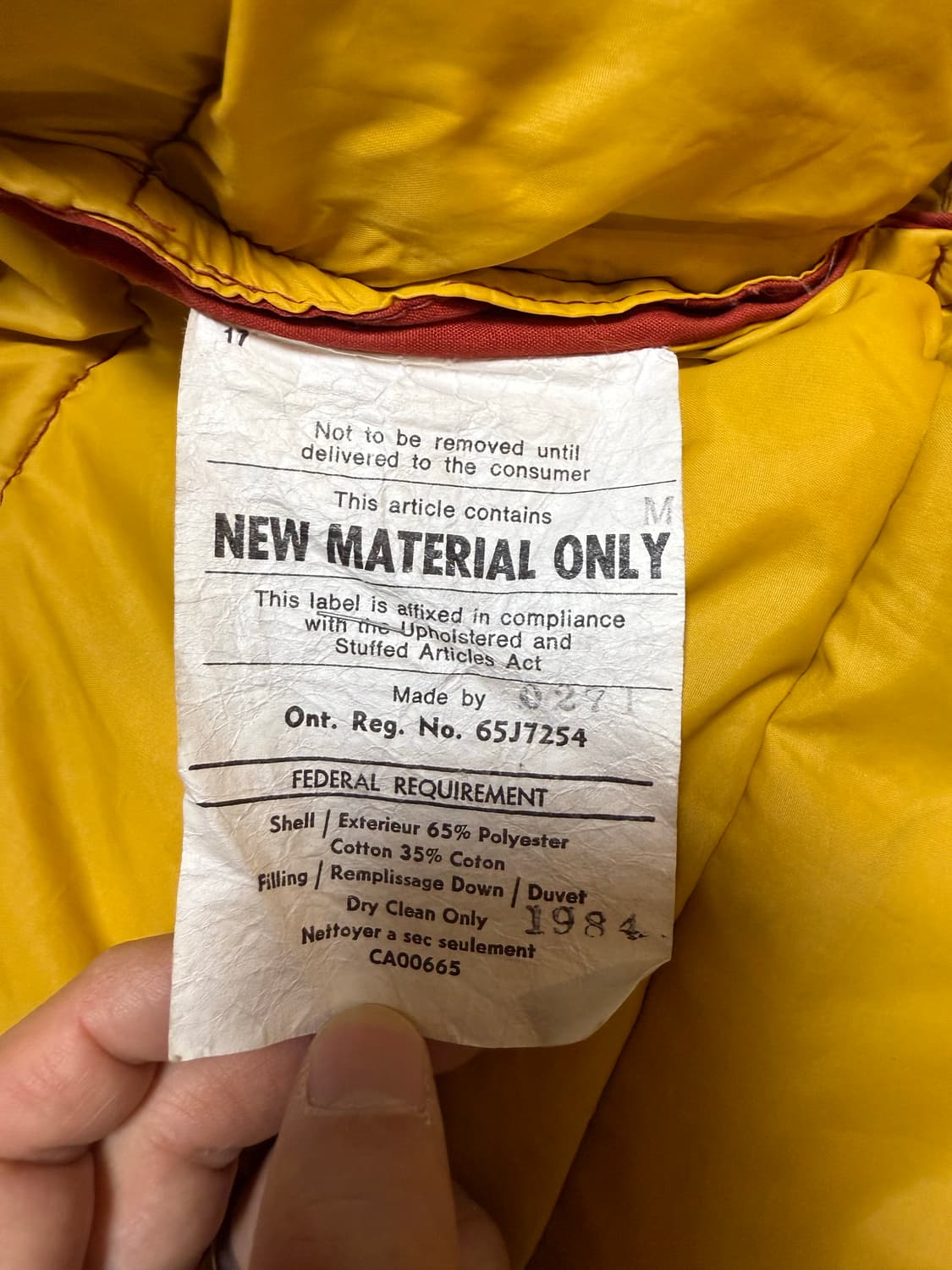 에디바우어 패딩 베스트 상품이미지4