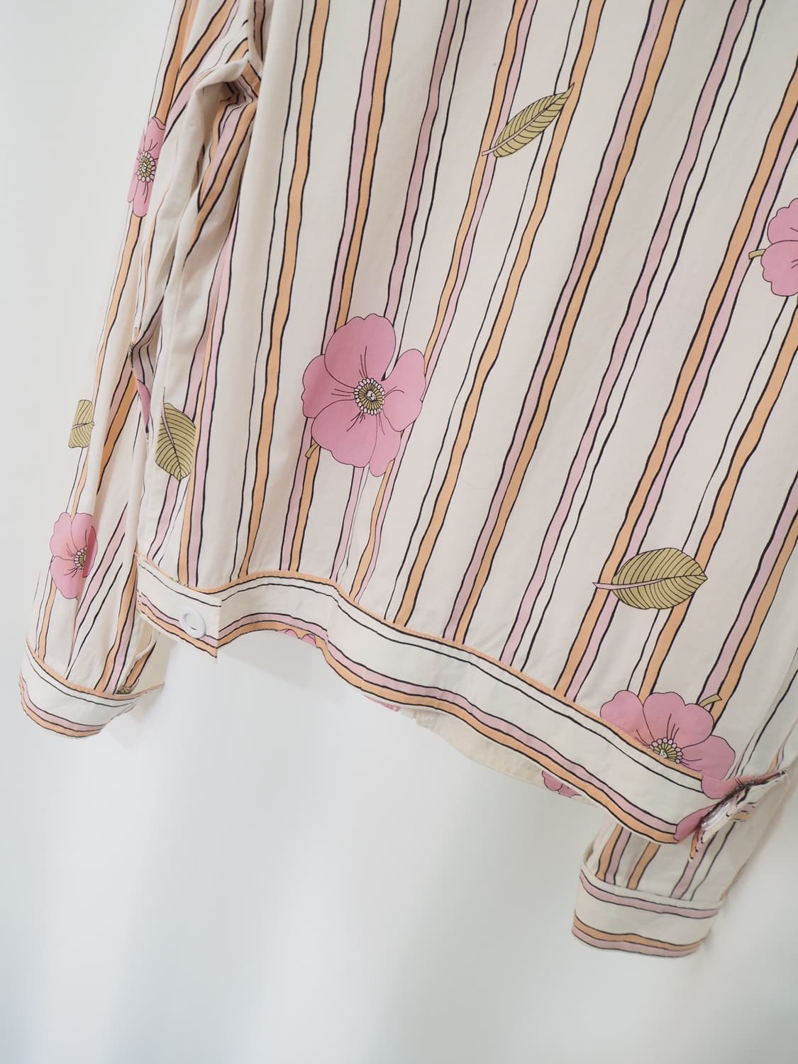 PAOLOLO PECORA MILANO jacket  상품이미지7