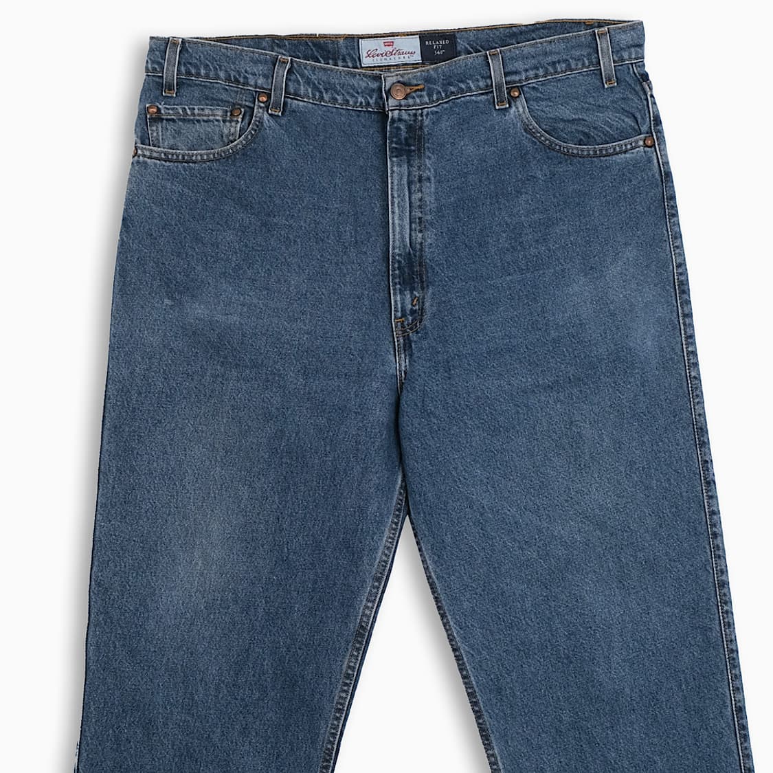 리바이스 540 오렌지탭 중청 90s 40 인치 OR5404207 상품이미지4