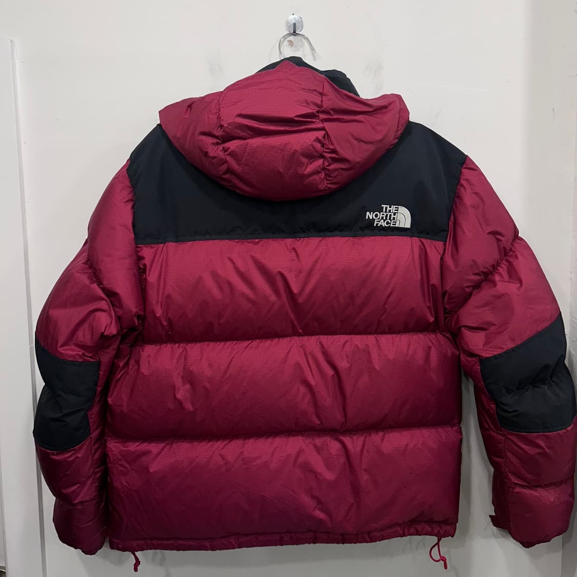 노스페이스 써밋시리즈 구스다운 700 패딩 상품이미지7