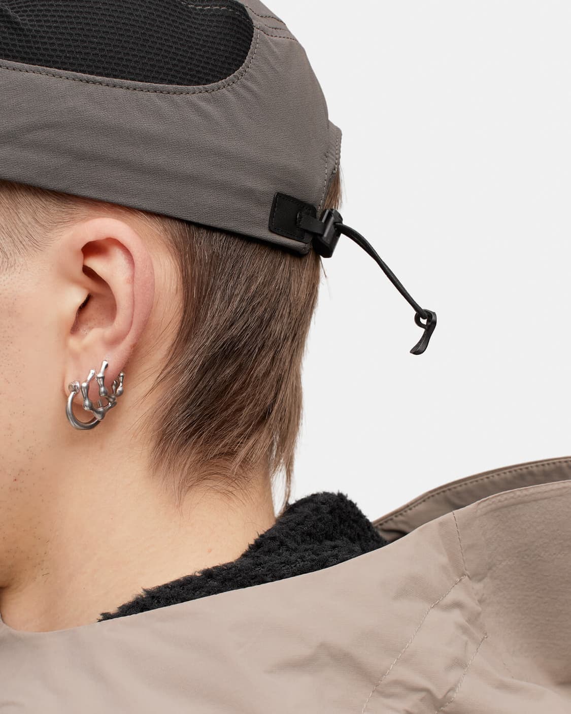 portal 포탈 PLANAR LIGHTWEIGHT CAP 러닝 캡 상품이미지5