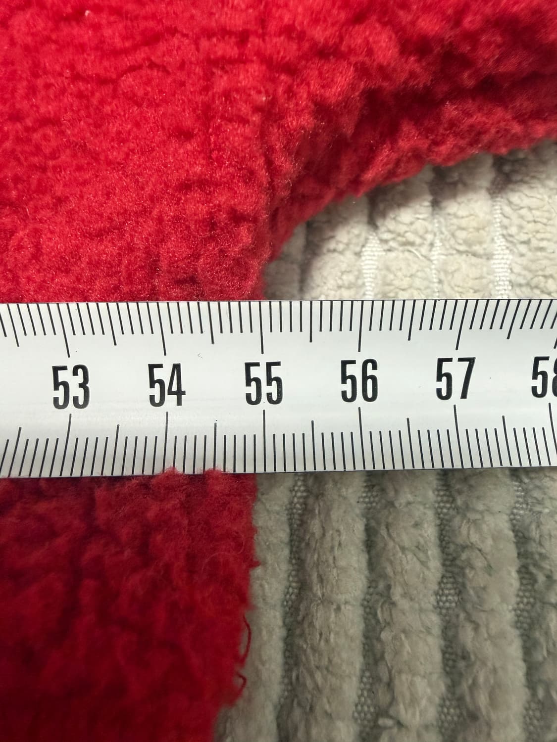 아디다스 쉐르파 풀 집업 상품이미지5