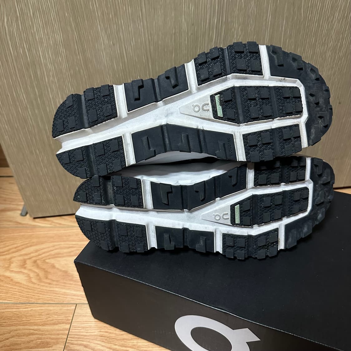 265) 온러닝 클라우드울트라 1 상품이미지5