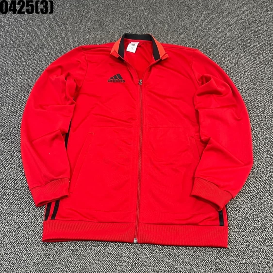 아디다스 트랙탑 자켓 상품이미지1