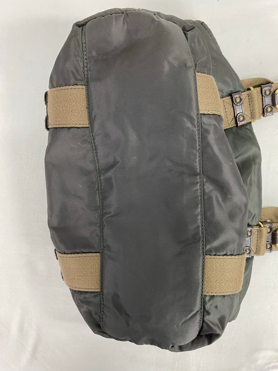 키플링 Kipling 초코브라운 토트백 숄더백 <39> 상품이미지9