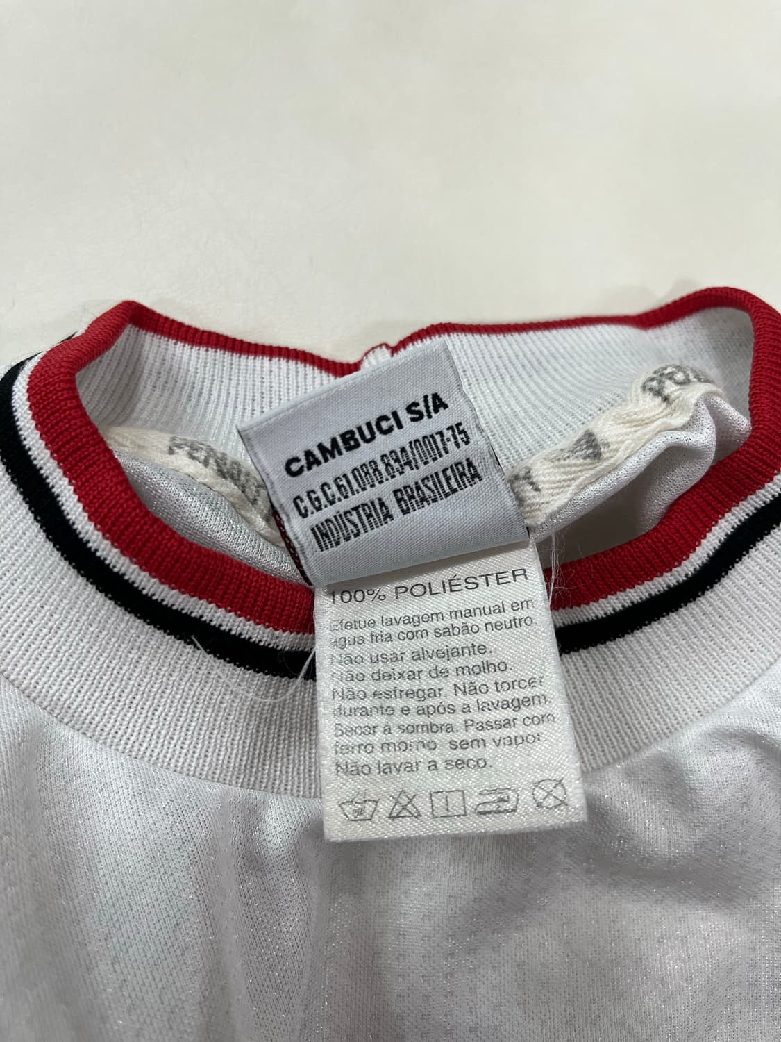 페널티 2000 상파울루 FC 홈  상품이미지3