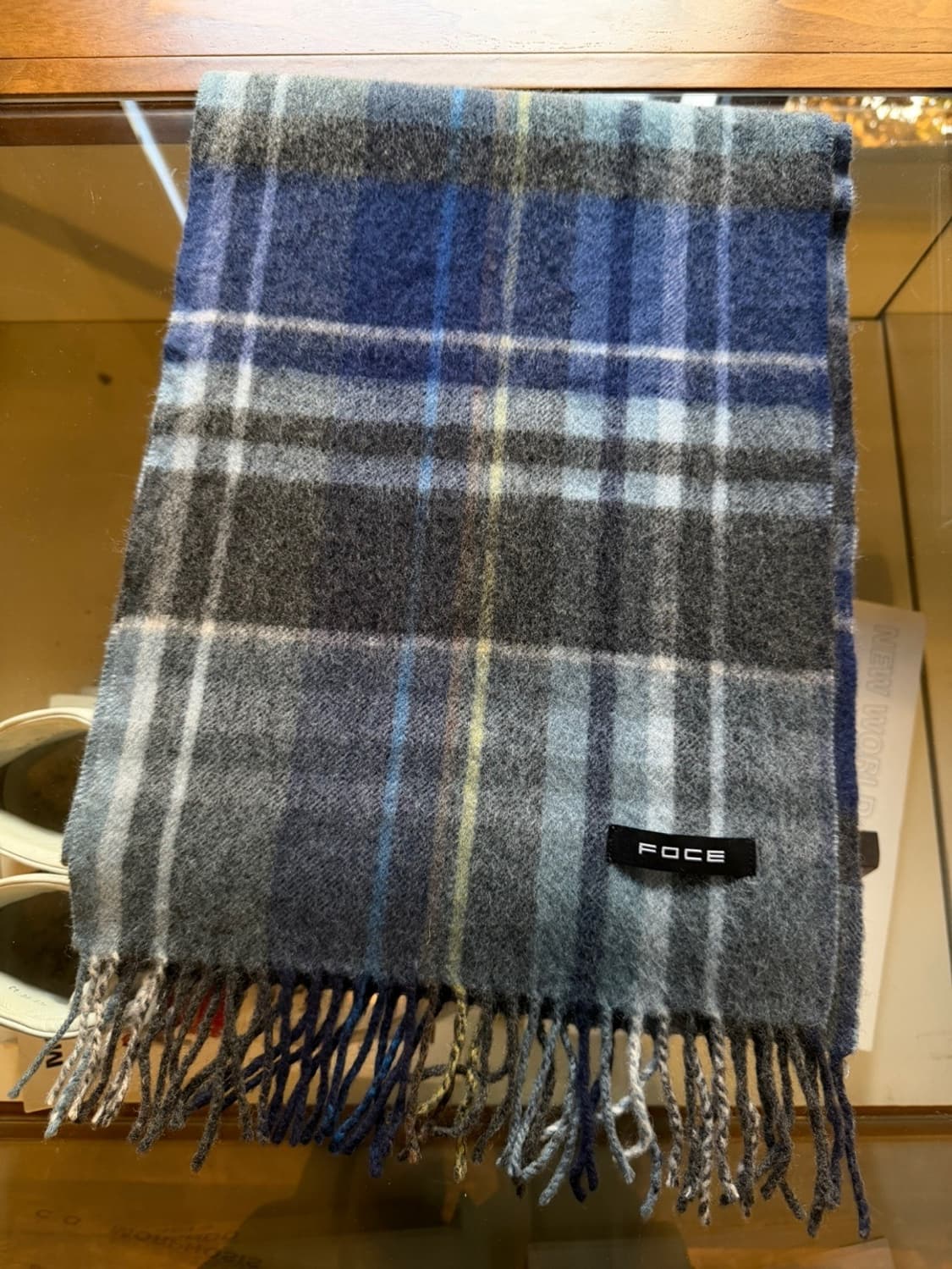 FOCE 머플러 상품이미지10