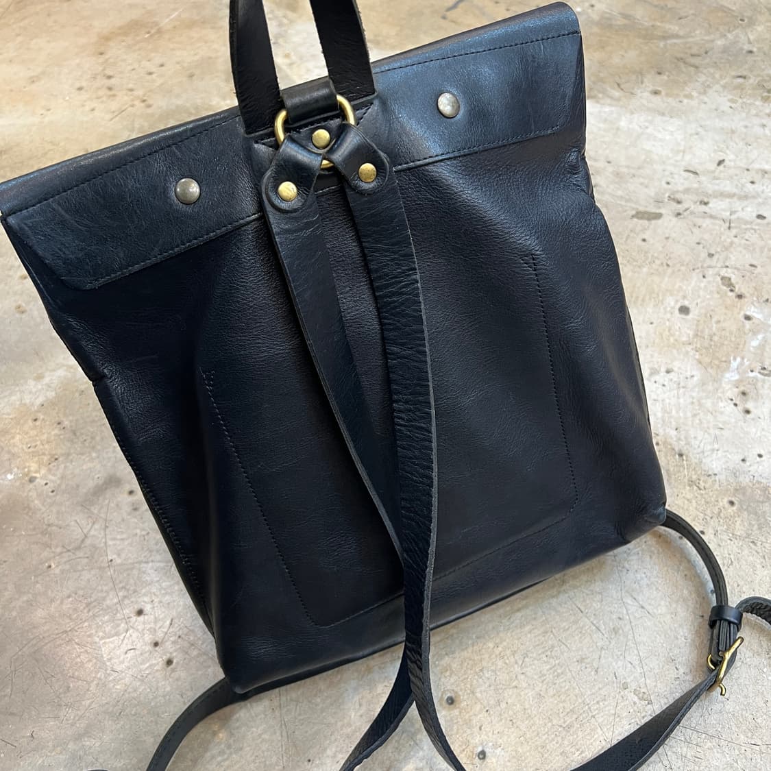 irose SACK RUCKSACK 상품이미지7