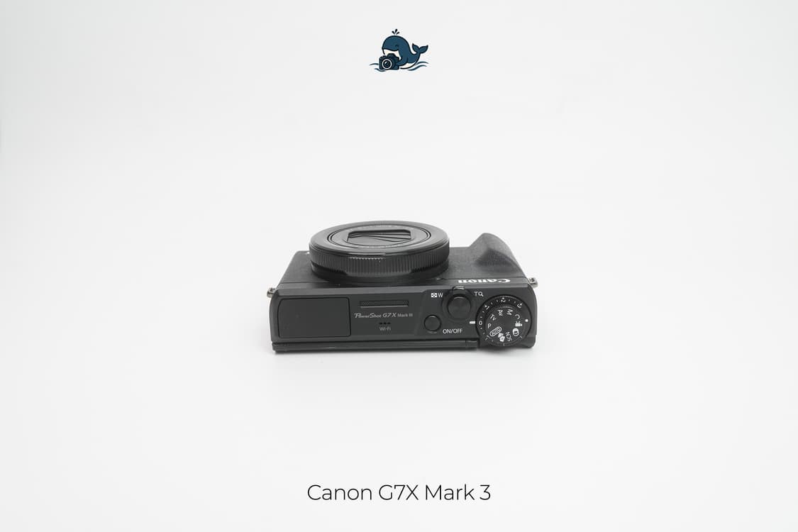 캐논 G7X Mark 3 (SS급) (직120) 상품이미지6