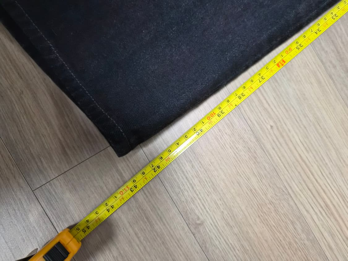 아워레가시 팬츠 48사이즈 상품이미지6