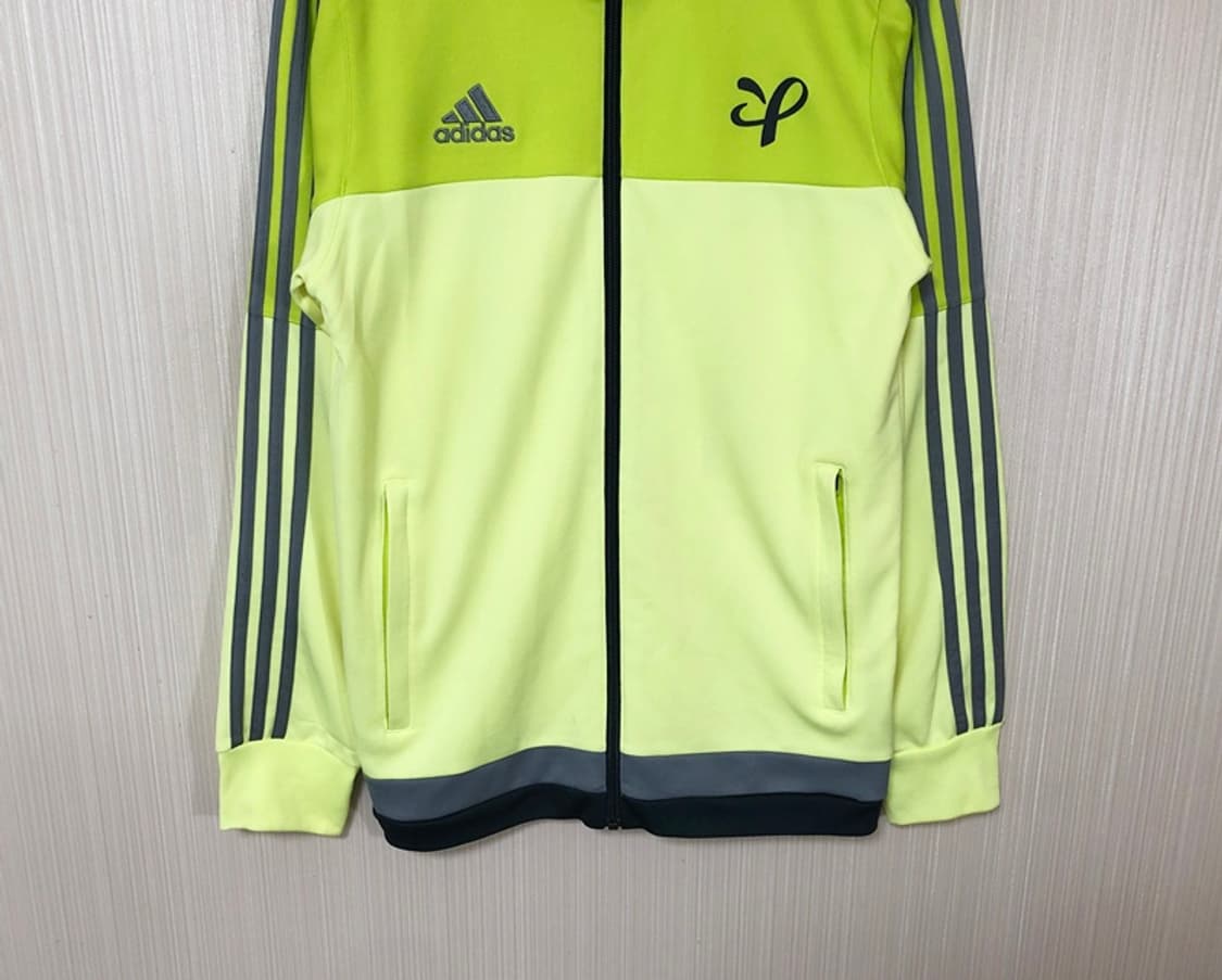 아디다스 용인대학교 트레이닝자켓/트랙슈트 95 상품이미지4