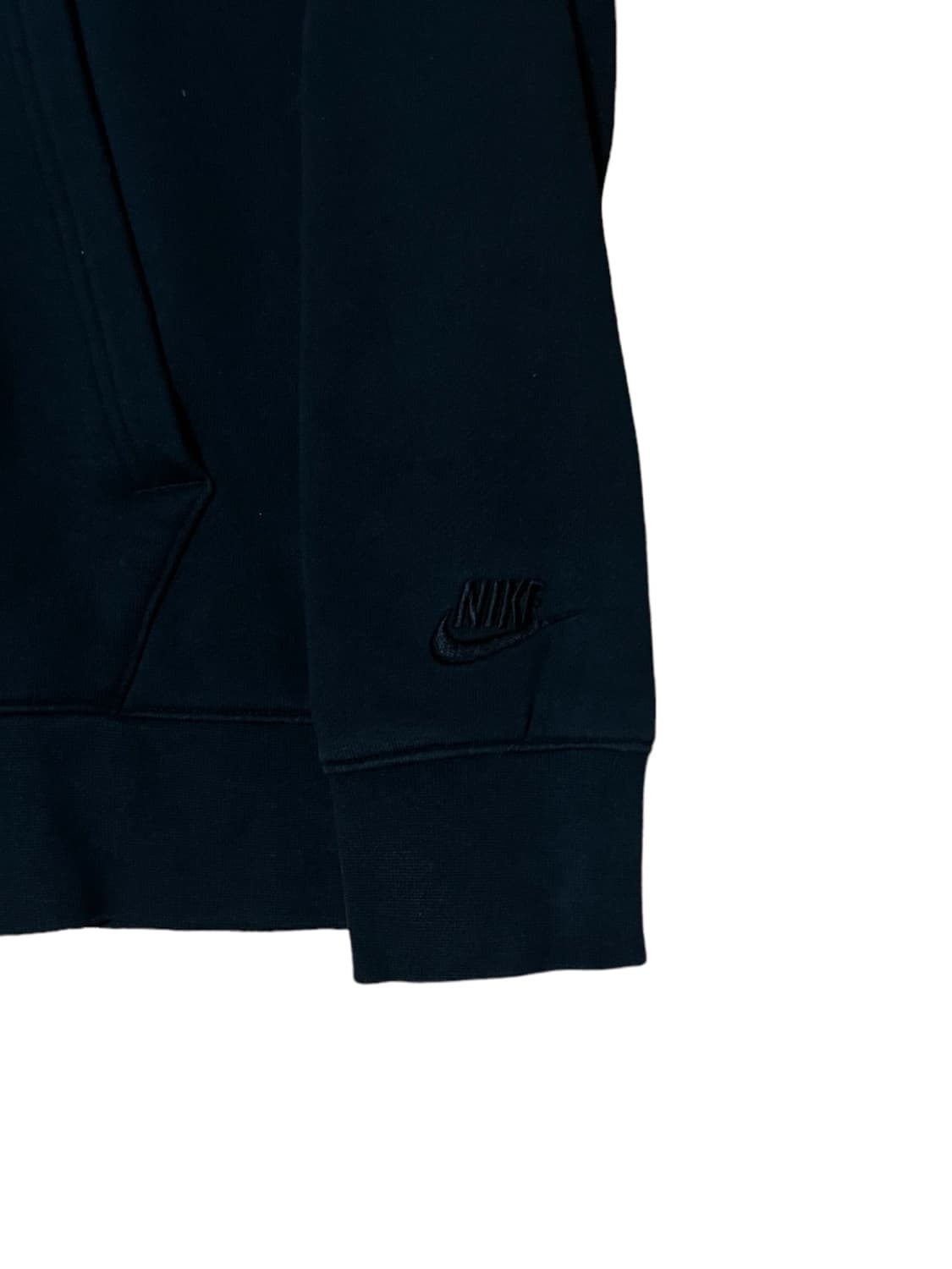 나이키 빅로고 후드집업 (남녀공용 상품이미지5