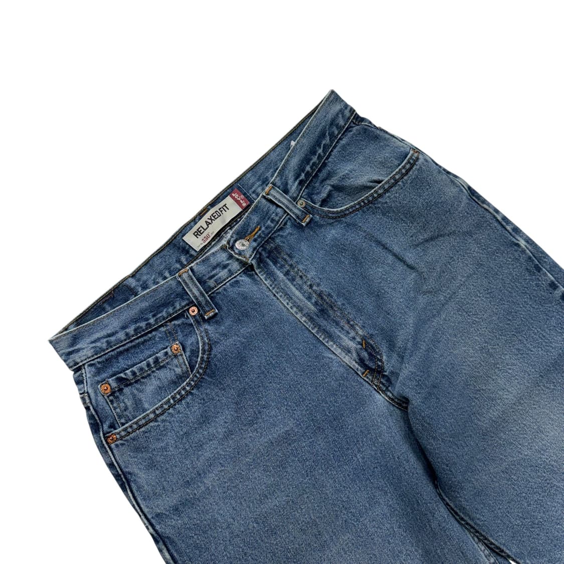 [34] 리바이스 550 데님 청바지 진 [lv1005] 상품이미지2
