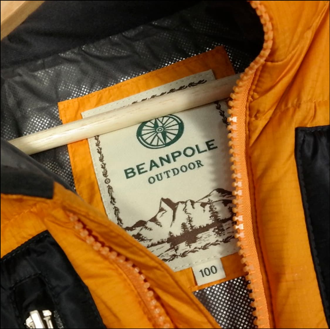 빈폴 여성다운패딩 상품이미지5