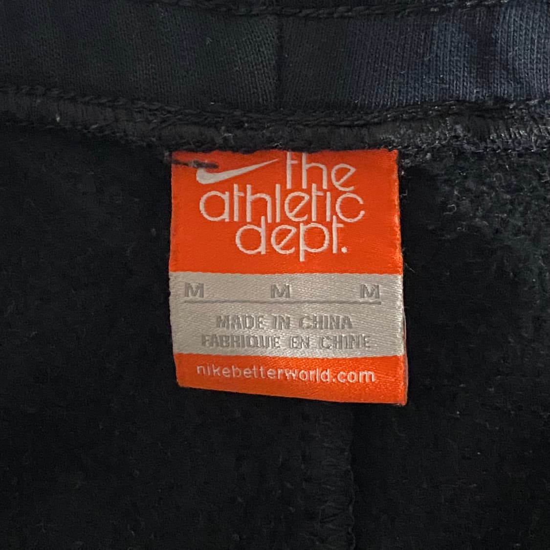 나이키 바지 상품이미지2